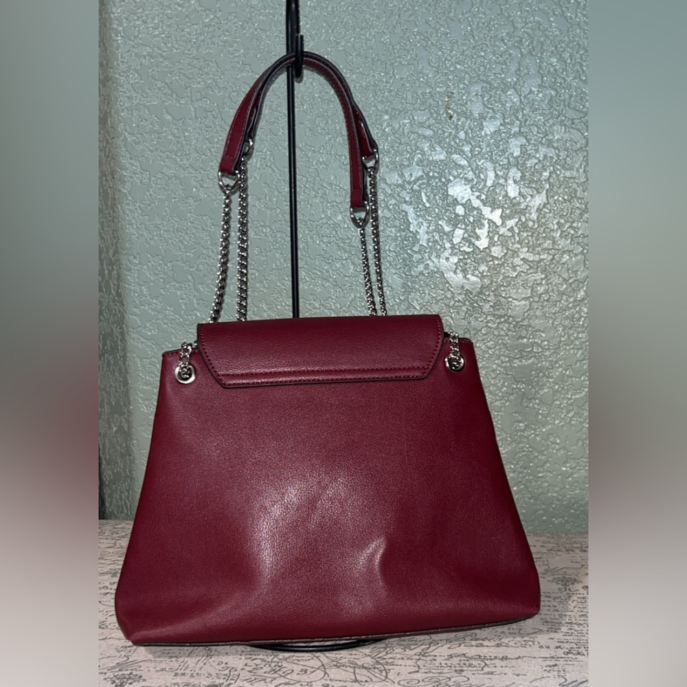 Nine West Inez convertible shoulder - Picture 2 of 4